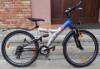 MX Shannon ssztels MTB kerkpr