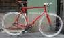 Csepel Royal 57-es SS/fixie kerkpr