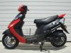 Tour S segdmotor kerkpr