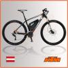 Kp 1/1 - KTM eRACE P 29 elektromos kerkpr