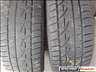 235/55 R17 hankook tli gumi 18000 a 2db DJMENTES VISSZAHVS !!!/29