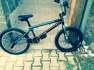 Mongoose Rouge bmx bicikli