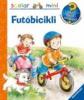 Frauke Nahrgang - FUTBICIKLI - SCOLAR MINI 28.