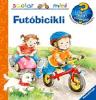 Frauke Nahrgang Futbicikli scolar mini
