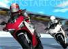 Super Bikes Track Stars motorversenyes jtk