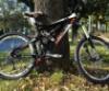 KTM Caliber 38 DH bringa