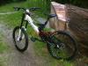 ROCK MACHINE 039 039 Cyclone 50 039 039 2009 es downhill bringa