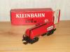 H0 Kleinbahn BB tartlykocsi Mobil - 1 NM