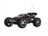 Truggy Running dog mini fjernstyret bil