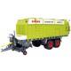 Universal Hobbies Claas Quantum 6800 rendfelszed kocsi