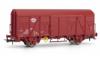 Albert Modell 148002 Fedett teherkocsi Ggs MV V 2