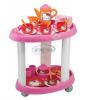 Ecoiffier Hello Kitty Tlal Kocsi szett 7600001604