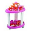 Ecoiffier Hello Kitty Tlal Kocsi szett