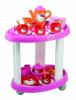 coiffier Hello Kitty Tlal Kocsi 1604