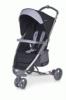 Eurocart lira 3 sport babakocsi 2013 carbon