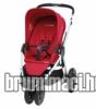 Maxi Cosi Mura 3 plus sport babakocsi (intense red)