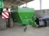 Amazone kihord kocsi