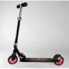 Rebel Ghost Full Speed roller - fekete-piros