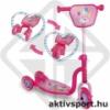 Gyerek Hello Kitty triroller