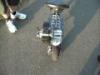 Benzin Roller / Scooter 50ccm