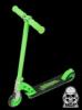 MGP MINI Roller Scooter Zld