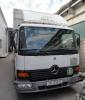 Kamion Mercedes 815 1998 god