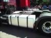 Scania R500 V8 Topline Falusi Gyerk
