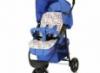 Hauck Esprit Move sport babakocsi