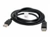USB 2 0 hosszabbt kbel 1 8 m Anya Apa