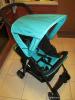 J HAUCK lapra csukhat sport babakocsi 1 NM!