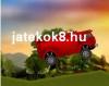 Huszonegy a huszonegyedik kamionos jtk 23