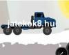 Huszonegy a huszonegyedik kamionos jtk 21