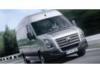 Dobozos teheraut brls Europcar VW Craer