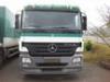 MERCEDES BENZ ACTROS 1832L dobozos teheraut