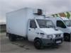 Iveco Daily 59-12/M, Dobozos teherautk, Haszongpjrmvek