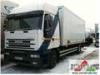 Iveco EuroStar, Dobozos teherautk, Haszongpjrmvek