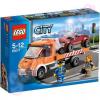 Lego City Lapos platj teheraut 60017