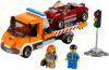 60017 LEGO City Lapos platj teheraut