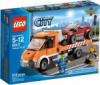 Lego City Lapos Platj Teheraut 60017