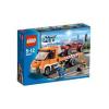 LEGO 60017 Lapos platj teheraut