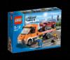 Lego 60017 Lapos platj teheraut