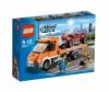 Lego 60017 Lapos platj teheraut