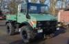 UNIMOG U 1200 billenplats teheraut