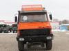 UNIMOG U 1400 (U427) Dreiseitenkipper billenplats teheraut