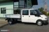 FORD Transit Skplats teheraut