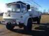 FORD Bedford 4x4 Skplats teheraut