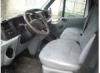 Teheraut brls Ford Transit A