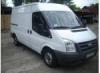 Teheraut brls sofrrel Ford Transit A