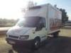 FORD TRANSIT hts teheraut