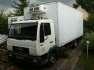 MAN 10.163 hts teheraut